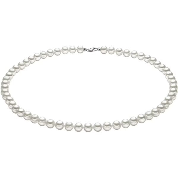 Comete Girocollo Donna