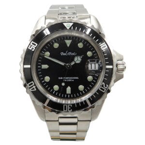 Paul Picot Mariner I