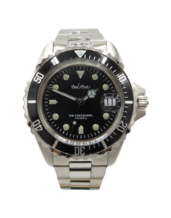 Paul Picot Mariner I