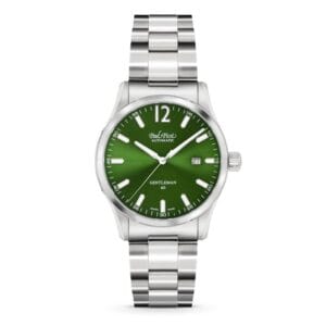 Paul Picot Gentleman 40mm