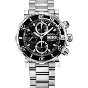 Paul Picot Chrono Yachtman III