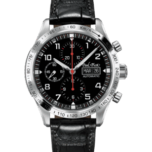 Paul Picot Gentleman Chrono