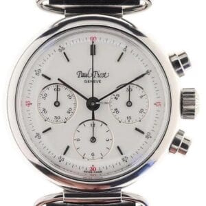 Paul Picot Cronografo 4888