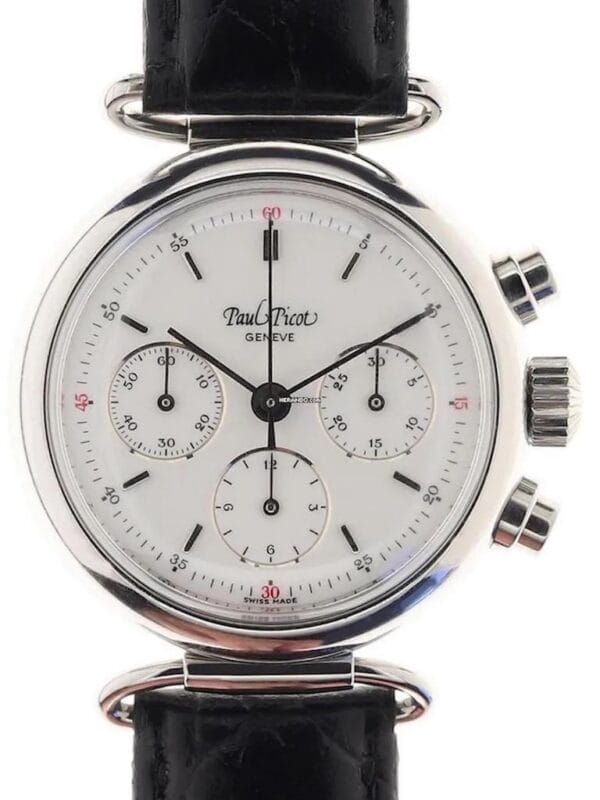 Paul Picot Cronografo 4888