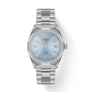 Tissot PRC 100 Solar Quartz
