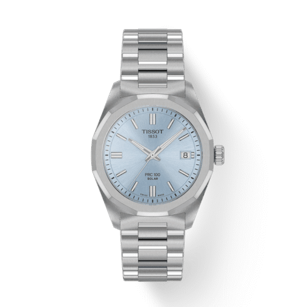 Tissot PRC 100 Solar Quartz