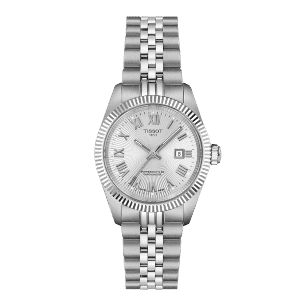 Tissot Ballade Powermatic 48