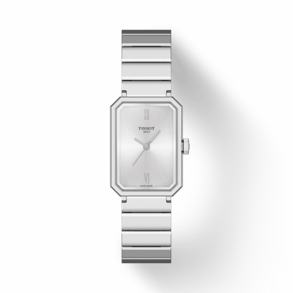 Tissot SRV Art Déco