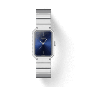 Tissot SRV Art Déco