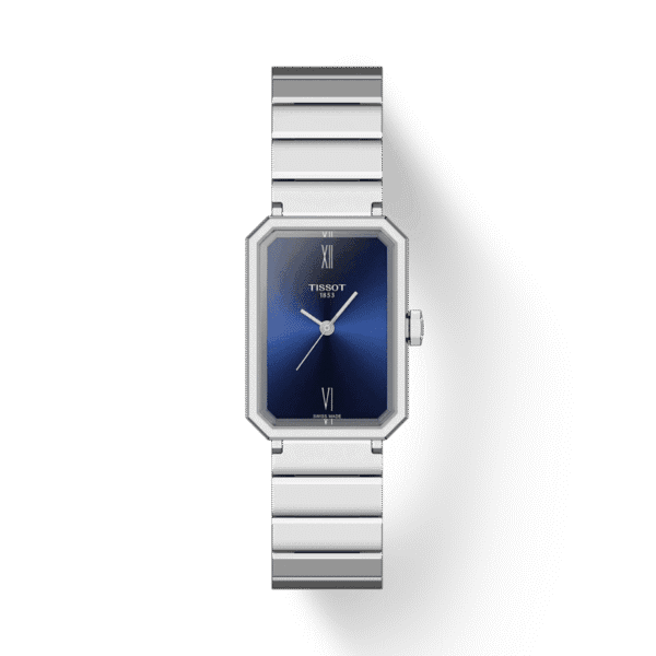 Tissot SRV Art Déco