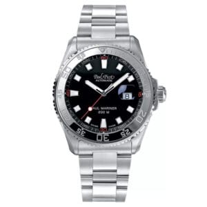 Paul Picot Mariner III