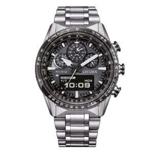 Citizen Skyhawk U830