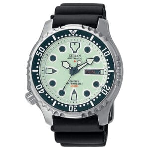 Citizen Diver's Automatic 200 mt
