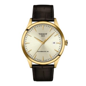 Tissot Classic Dream 40mm