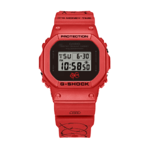 Casio G-SHOCK DW-5600SFE25-4ER
