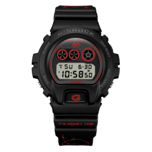 Casio G-SHOCK DW-6900SFE25-1ER