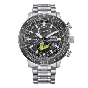 Citizen Geo Trekker