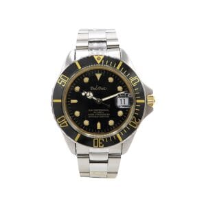 Paul Picot Mariner sub Professional