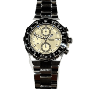 Paul Picot Yachtman Tachymeter