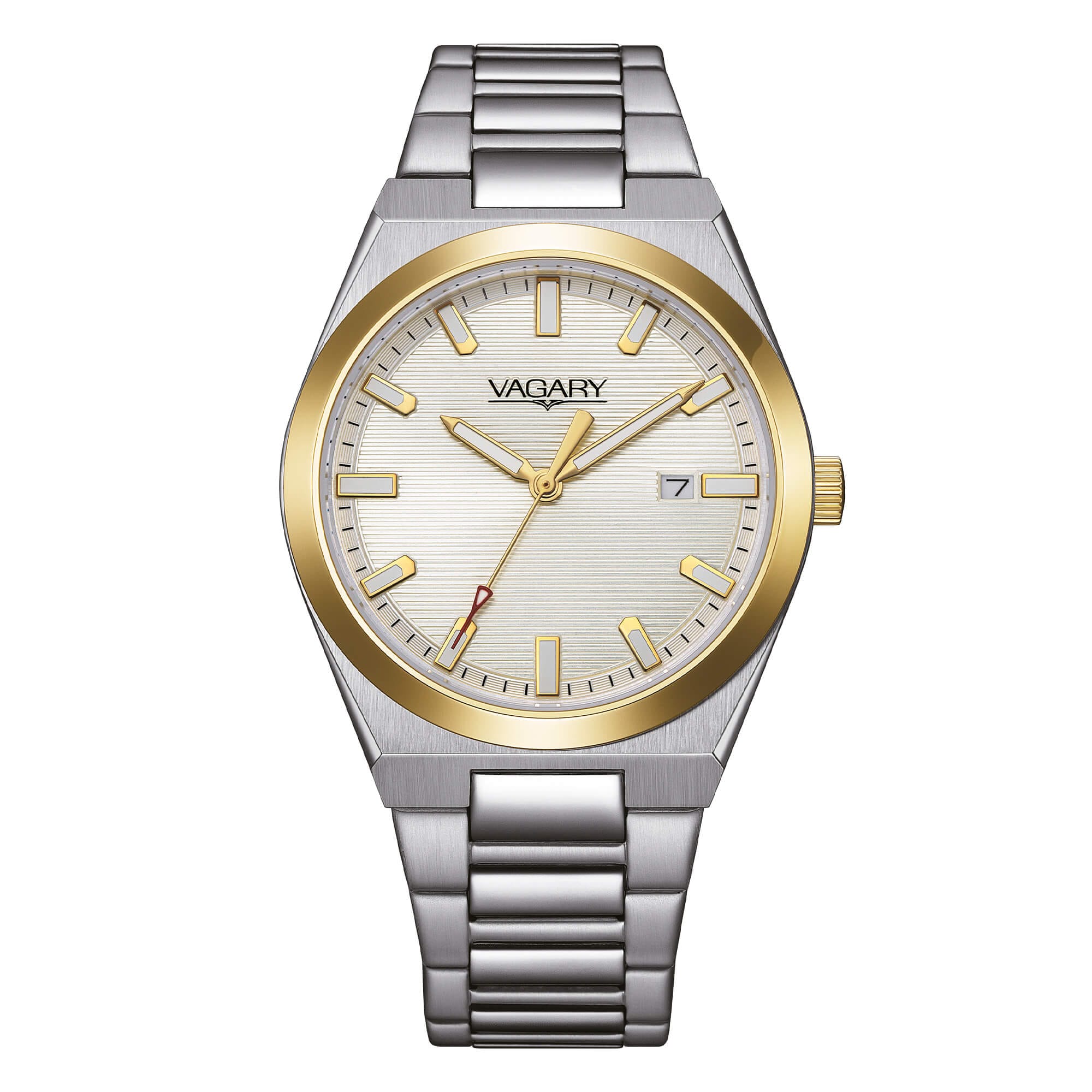 Vagary Timeless 38mm