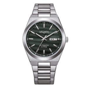 Vagary Timeless G.Matic 38mm