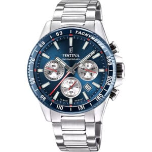 Festina Timeless Chronograph
