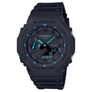 Casio G-SHOCK GA-2100-1A2ER