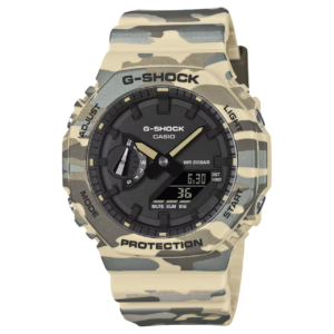 Casio G-SHOCK GA-2100CM-5AER