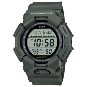 Casio G-SHOCK GD-010-3ER
