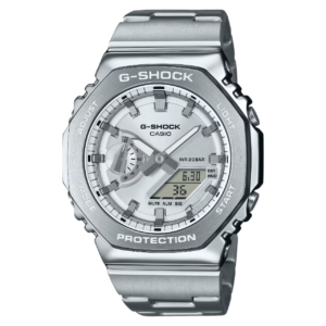 Casio G-SHOCK GM-2110D-7AER