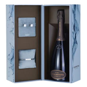 Comete gioielli Zaffiri Blu