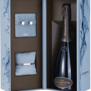 Comete gioielli Zaffiri Blu