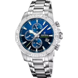 Festina Timeless Chronograph