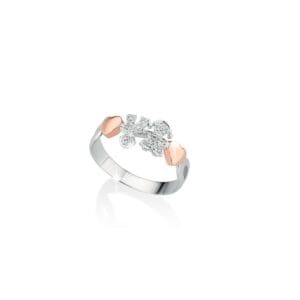 leBebé anello "i Preziosi"