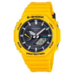 Casio G-Shock GA-B2100C-9AER