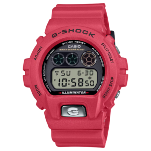 Casio G-SHOCK DW-6900TR-4ER