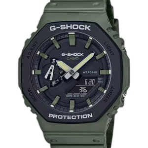Casio G-SHOCK GA-2110SU-3AER