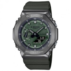 Casio G-Shock GM-2100B-3AER