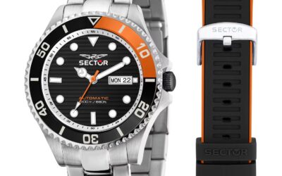 Sector 230: spirito sportivo, anima unbreakable