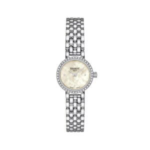 Tissot Lovely Round 19.5mm