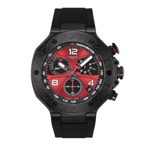 Tissot  T-Race MotoGP 2026 45mm