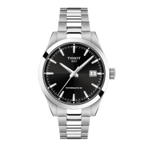 Tissot Gentleman 38mm
