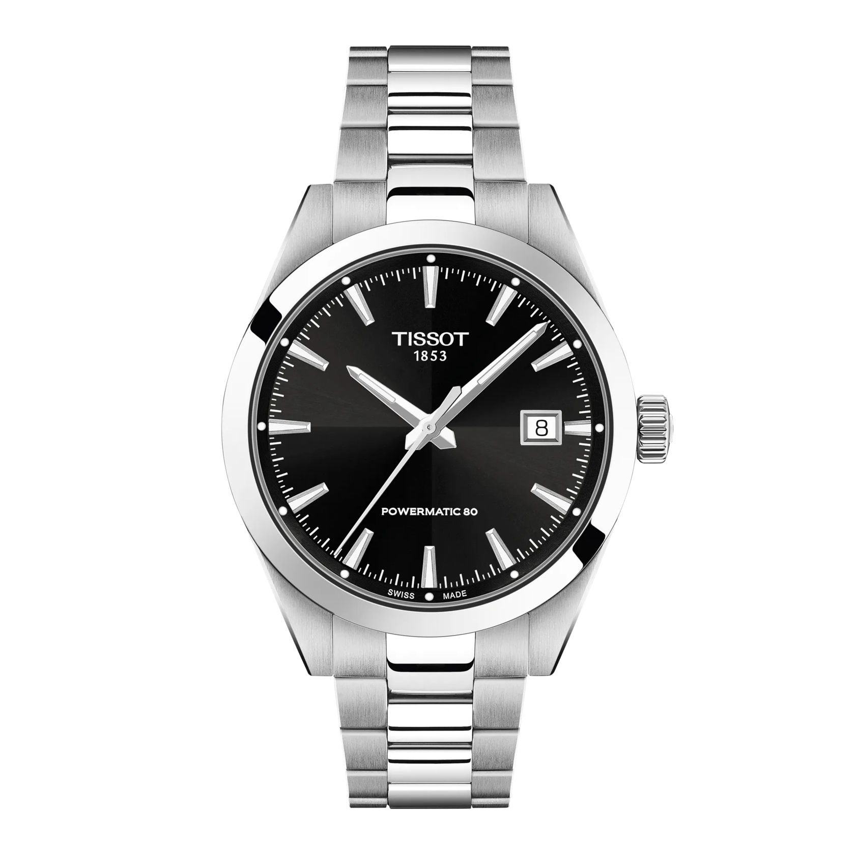 Tissot Gentleman 38mm