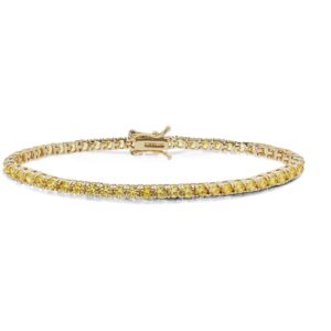 Comete bracciale Tennis