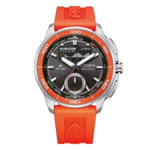 Citizen Wave Tracker