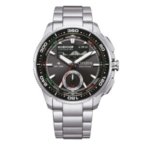 Citizen Wave Tracker