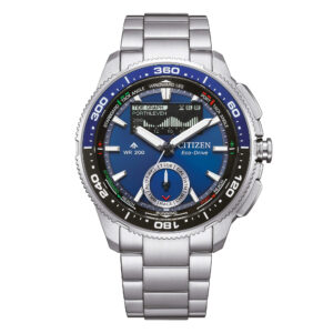 Citizen Wave Tracker