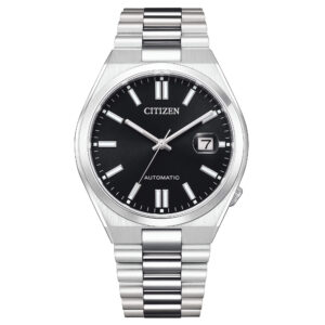 Citizen Tsuyosa