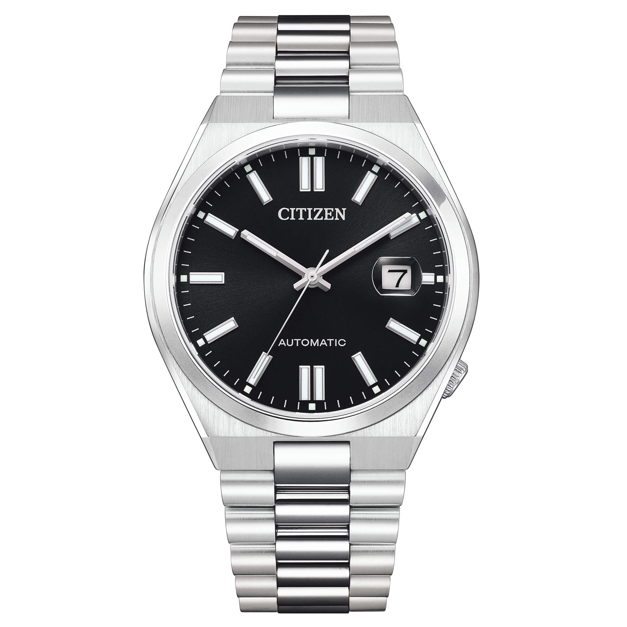 Citizen Tsuyosa