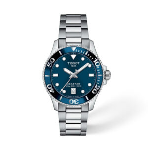 Tissot Seastar 1000 36mm